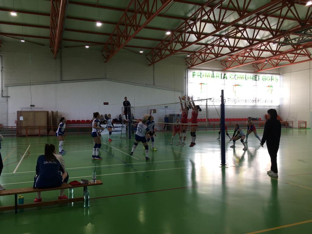 Children allocation Respect VOLEI feminin: CSU Oradea la a treia victorie succesivă cu 3-0! – Bihorpenet